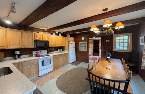 Strafford Other | Family Compound, 3 houses, perfect for family reunions.