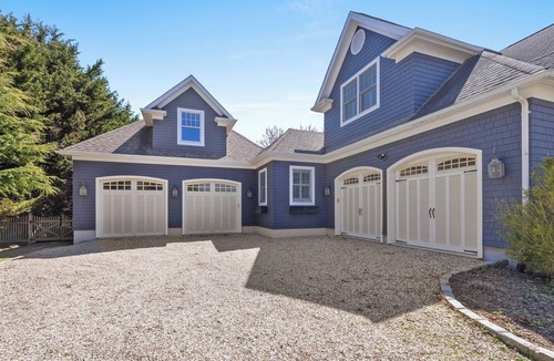 Greenport West House | Family friendly 4 BR Greenport retreat w/Pool and Private Beach