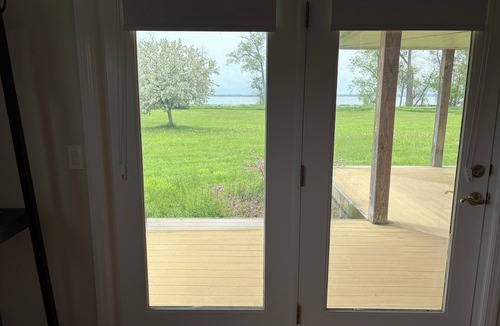 Alburg House | Family-Friendly Lake Champlain Retreat with Lake Access and New Hot Tub