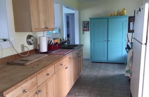 Westmore Cottage | Family-Friendly Willoughby Lake Cottage