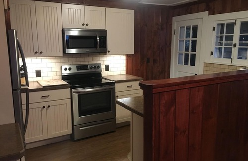Town of Chesterfield House | Family fun at This Beautiful Lakefront Adirondack Camp
