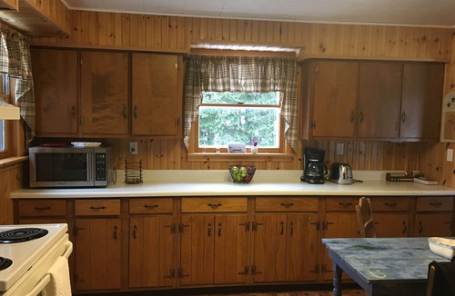 Bolton Landing House | Family Fun & Sun in Bolton - walking distance to town, beaches, & lake