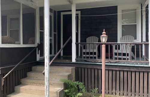 Bolton Landing House | Family Fun & Sun in Bolton - walking distance to town, beaches, & lake