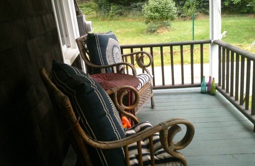 Bolton Landing House | Family Fun & Sun in Bolton - walking distance to town, beaches, & lake