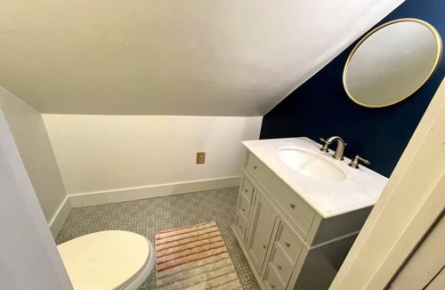 Rutland House | Family Getaway Cozy 4BDR Home