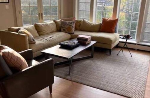 Hanover House | Family Home in Town