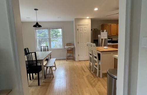 Forest House | Family Home Perfect for Hosting Larger Groups