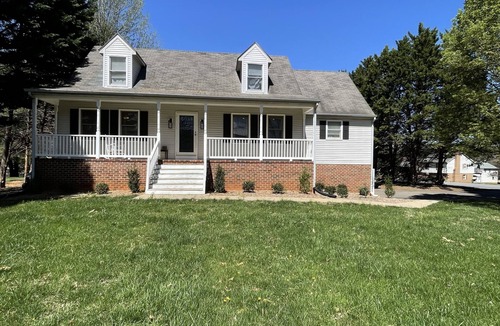 Forest House | Family Home Perfect for Hosting Larger Groups