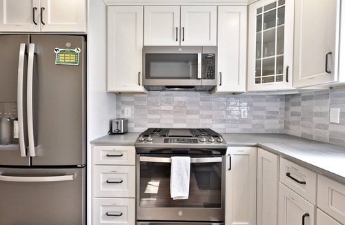 Hydeville House | Family Retreat at Lake Bomoseen: Restored 1910s Home, 4BR/2BA