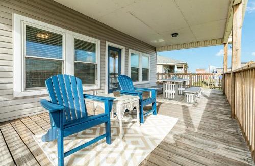 Terramar Beach House | Family Tides