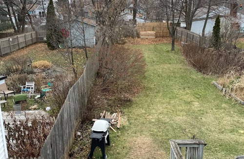 Old North End Apartment | Fantastic Burlington apartment with WiFi