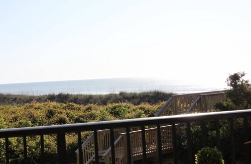 Litchfield by the Sea Condo | Fantastic place to make memories. Great ocean view condo for fun & “GOOD TIMES”