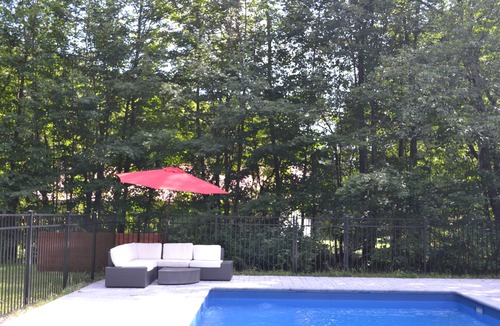 Lanesville House | Farmhouse with Pool Minutes to Hunter Mountain