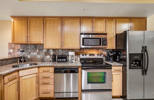 Kill Devil Hills Condo | FFR211 Atlantic View Retreat by First Flight Rentals