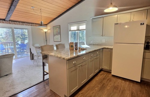 Pittsfield House | FiddleHead Lane-Near Killington, Fireplace, Grill