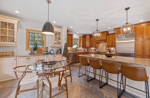 Wilmington House | Find your escape at The Coldbrook House, Mt. Snow
