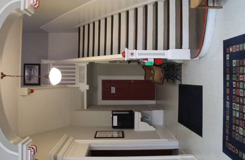 Randolph Apartment | Firehouse Suite -101