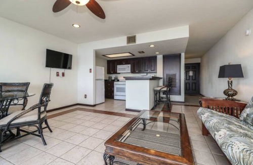 Seven Coves Condo | 🎣Fish Your Own ☀️Sunrise Facing ❤️Private Balcony