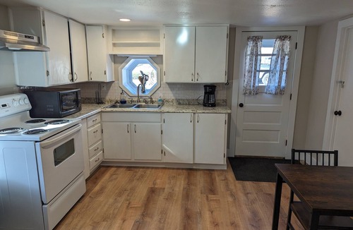 Ellisburg Apartment | Fisherman's Retreat on South Sandy Creek