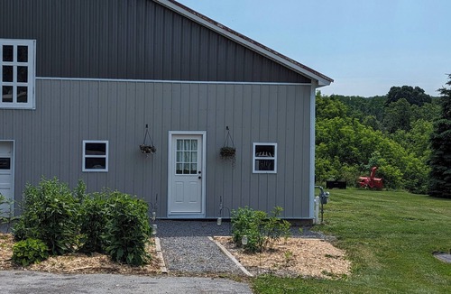 Ellisburg Apartment | Fisherman's Retreat on South Sandy Creek