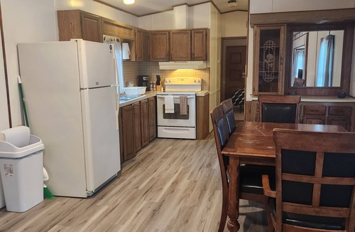 Mannsville House | Fishermen, Outdoor Enthusiasts Welcome To Our Home!