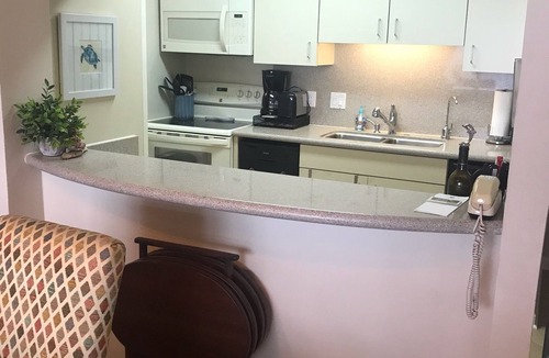 Galveston Condo | FLIP-FLOP PARADISE-OCEANFRONT-PELICANS AERIE-EAST BEACH