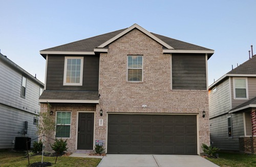 Spring House | Fly-In Convenience: Cozy Home minutes from IAH