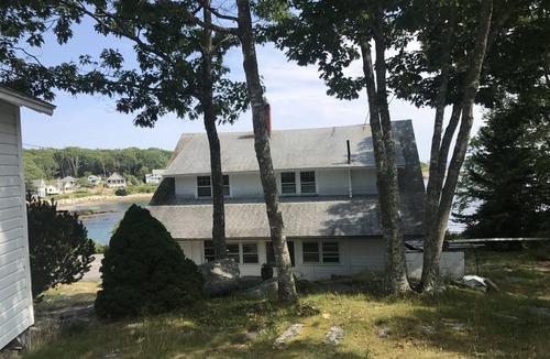 Chamberlain Cottage | Former B&B - now the whole home is available as a weekly rental
