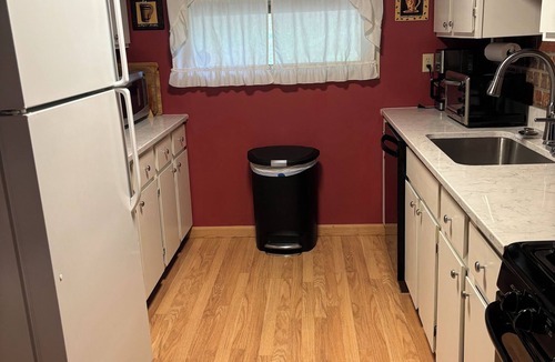 Stowe Area Condo | Fox Hill Condo - Convenient Location For Year Round Family Vacations.