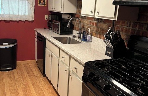 Stowe Area Condo | Fox Hill Condo - Convenient Location For Year Round Family Vacations.