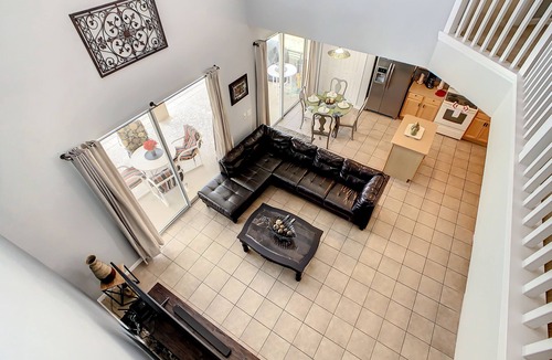 Solana Villa | FREE BBQ, & FULL BODY MASSAGE CHAIR, INCLUDED ALL YEAR.