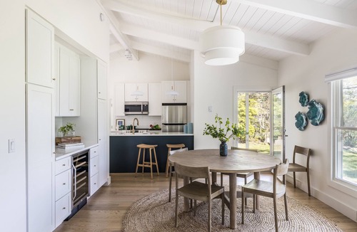 Montauk House | Freshly updated Montauk home w/beach parking pass, close to Gurneys and beaches