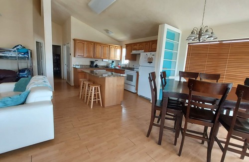 Surfside Beach House | Front row w/POOL, 2 houses included