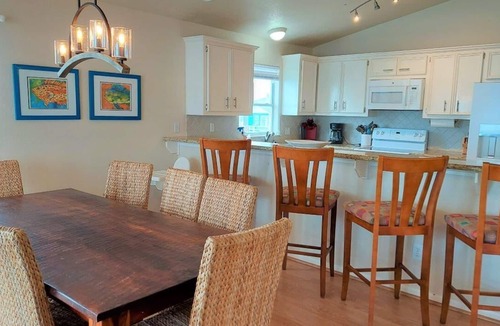 Surfside Beach House | Front row w/POOL, 2 houses included