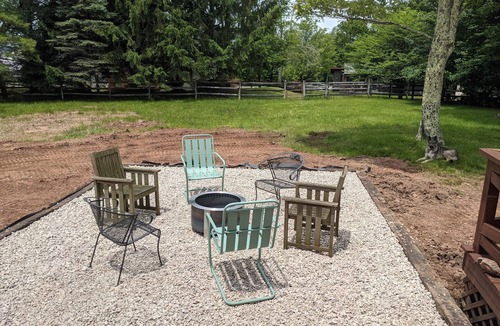 Timberline House | Fun For the Whole Crew!