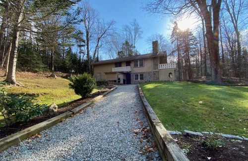 Killington House | Fun In Fun Out By Killington Vacations Rentals