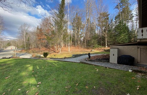 Killington House | Fun In Fun Out By Killington Vacations Rentals