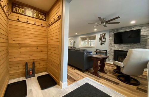 Killington House | Fun In Fun Out By Killington Vacations Rentals
