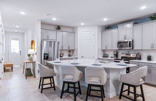 Four Corners Villa | Game Room/Themed BR/SPA 1879TPC