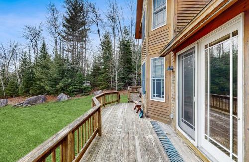 Bethlehem House | Garfield's Grand View
