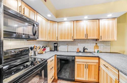 Mendon Apartment | Gateway A4