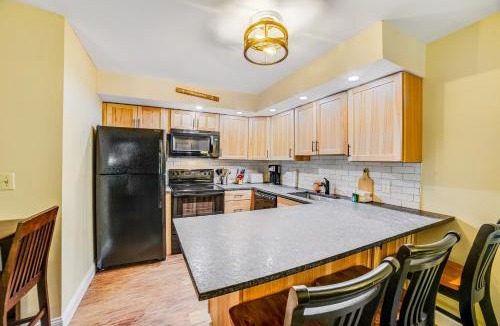 Mendon Apartment | Gateway A4
