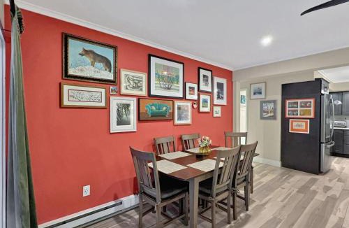 Mendon House | Gateway Condo A10