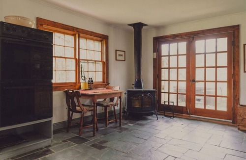 Barnard House | Genuine Farm! - The Homestead at Winterfound Farm