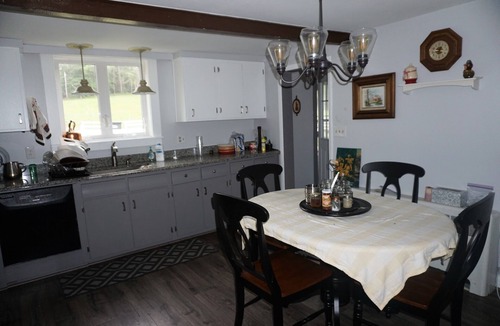 Wells House | Get away from the crowd. 400 private acres. Vermont's fresh air. Sleeps 2-14.