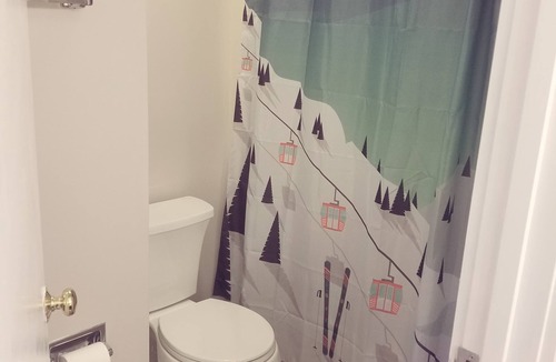 Waterville Valley House | Getaway in the Mountains! Great for hiking, skiing, weddings!
