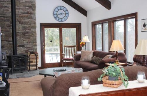 Gilford House | Gilford's Delight