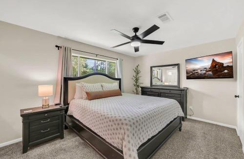 Grogan's Mill House | Glen Loch Dr