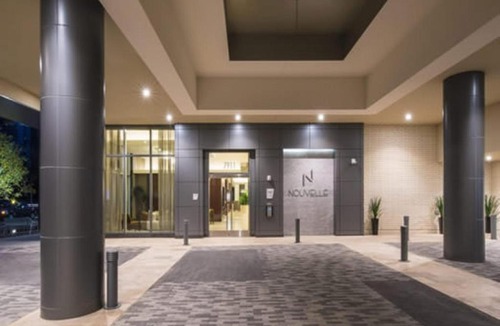McLean Apartment | Global Luxury Suites at Tysons Corner