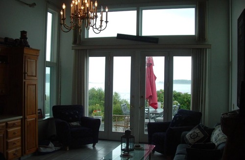 Kennebunkport House | Gooserocks Beach, Kennebunkport Maine
